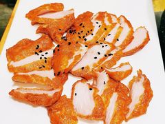 -庆合府重庆大排档(紫都城店)