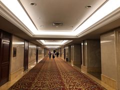 -浙江三立开元名都大酒店