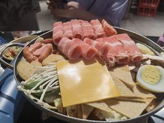 -Meet Sun韩式大排档(五一广场7MALL店)