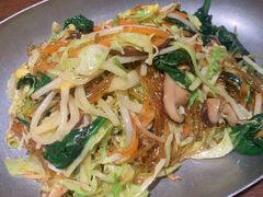 -大同江朝鲜菜•长春地标美食(绿园吾悦广场店)