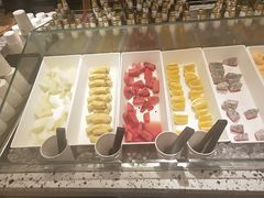 -比格比萨自助(新辰里学清路店)