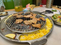 -韩宫宴烤肉·料理(颛桥万达店)