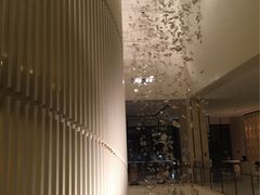 -上海衡山路十二号华邑酒店