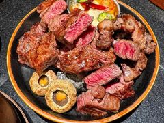 -BROWNSTONE布朗石西班牙餐厅(富城店)