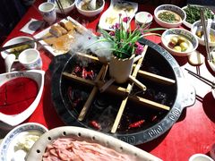 -巴九门老火锅(来福士打望店)