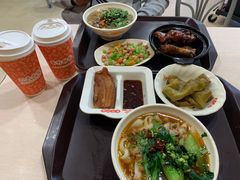 -东方削面(迎泽街店)