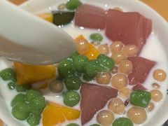 -赵记传承·中式甜品(珠海香洲柠溪大道店)