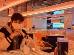 -串一火锅(赛格国际购物中心店)