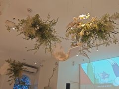 -春树下·树屋花房西餐厅(罍街AS1980店)