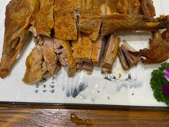 -下梅人家土菜馆(历史文化餐厅度假区店)