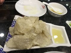 炸灌肠-东四民芳餐厅(世茂工三店)