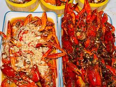 -三妹小龙虾·黄油蟹(华侨城总店)