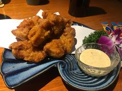 -肉魁屋·烧肉·烧鸟·酒场(高新店)