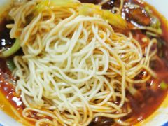-易毛特色牛肉面(解放碑步行街店)