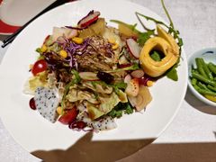 -蔓兰家的四季S0餐厅·融合菜(当代MOMA店)