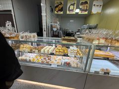 -甜嘟嘟烘焙坊(舒城路店)