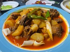 -伊带伊路新疆美食府(呼家楼店)