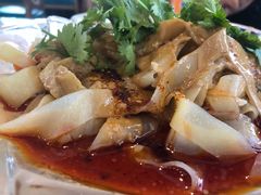 -帕米尔食府(白云观店)