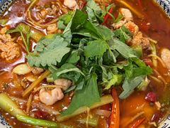 -小街47號江湖菜(四合院店)