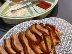 -羲和雅苑•北京烤鸭(平安国际金融中心店)