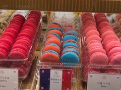 -PAUL LAFAYET 法式甜品(国金中心商场店)