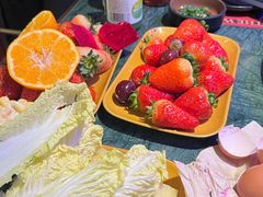 -牛New寿喜烧(中山公园龙之梦店)
