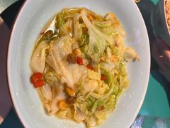-川正旺江湖菜(三元桥店)