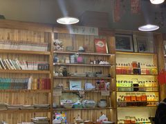 零售区-顶屋咖喱(街道口总店)