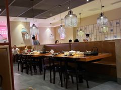 大堂-德香苑脆皮烤鸭·经典(爱融荟城店)