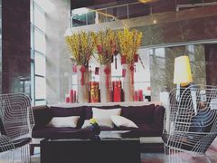 -深圳四季酒店·馥自助餐厅