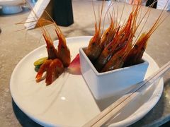 -木守西溪溪隐餐厅