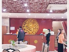 -聚丰园•湖鲜餐厅(阿红私房菜梅石路店)