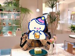 -théATRE 茶聚场(王府中環店)