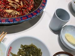 -何师傅美蛙鱼头(汉街店)