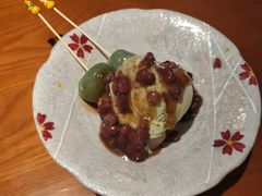 -有喜屋·烧鸟·居酒屋(周浦万达店)