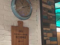 -可口香·非遗老号烧烤(南岗直营店)