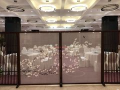 -太极·粤菜餐厅(亚运村鸟巢店)