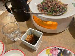 -新白鹿餐厅(城西银泰城店)