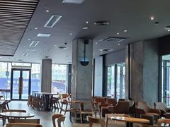 -星巴克(南昌西湖万达店)