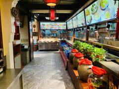 -八大碗·地道东北菜(中街店)