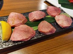 -炼火烤肉店