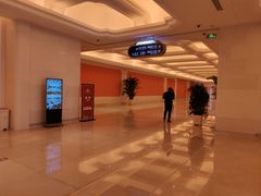 -白金汉爵大酒店-24小时餐厅