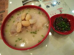 -廖老妈蹄花店(人民公园陕西街259号店)