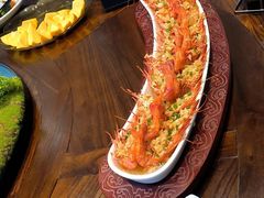 -金客家食府(联发文创口岸店)