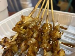 广式烧掌中宝-大档(荔湾店)