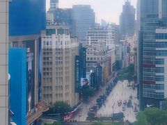 -上海国际饭店