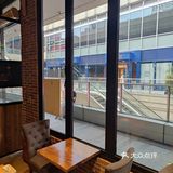 不错的BBQ 烤肉 疫情后来尝尝 很有人气