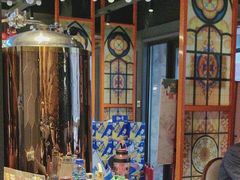 -通海俄式烧烤·俄罗斯大串(嵩山路店)