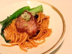 -金轩中餐厅 Jin Xuan(浦东丽思卡尔顿酒店)