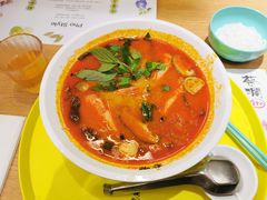 -蔡澜Pho·越南粉餐厅(海上世界店)